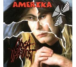OPCA OPASNOST - Amerika, 1995 (CD)